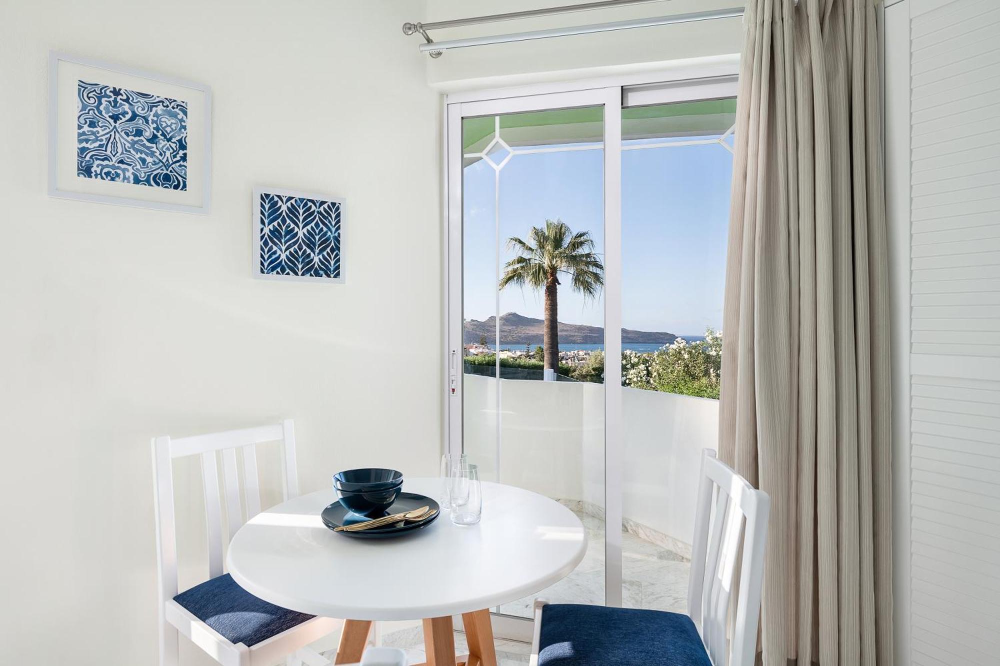 Villa Life Agia Marina  Room photo
