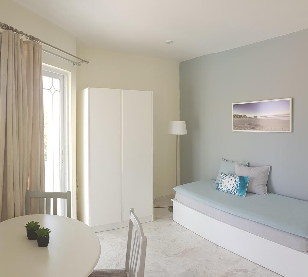 Villa Life Agia Marina  Exterior photo